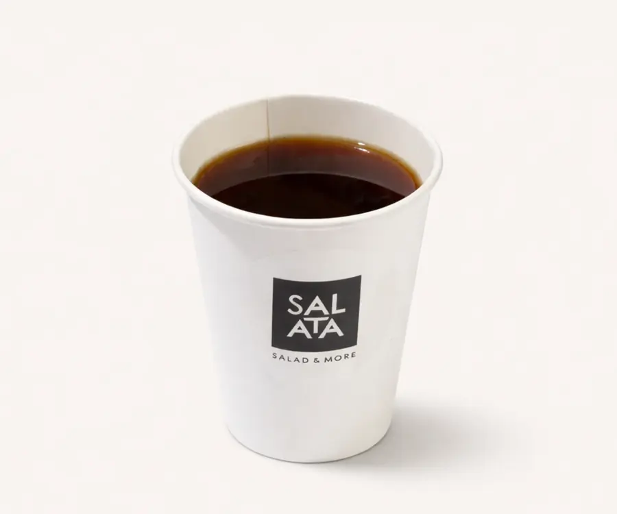 Coffee 12 oz — قهوة كبيرة