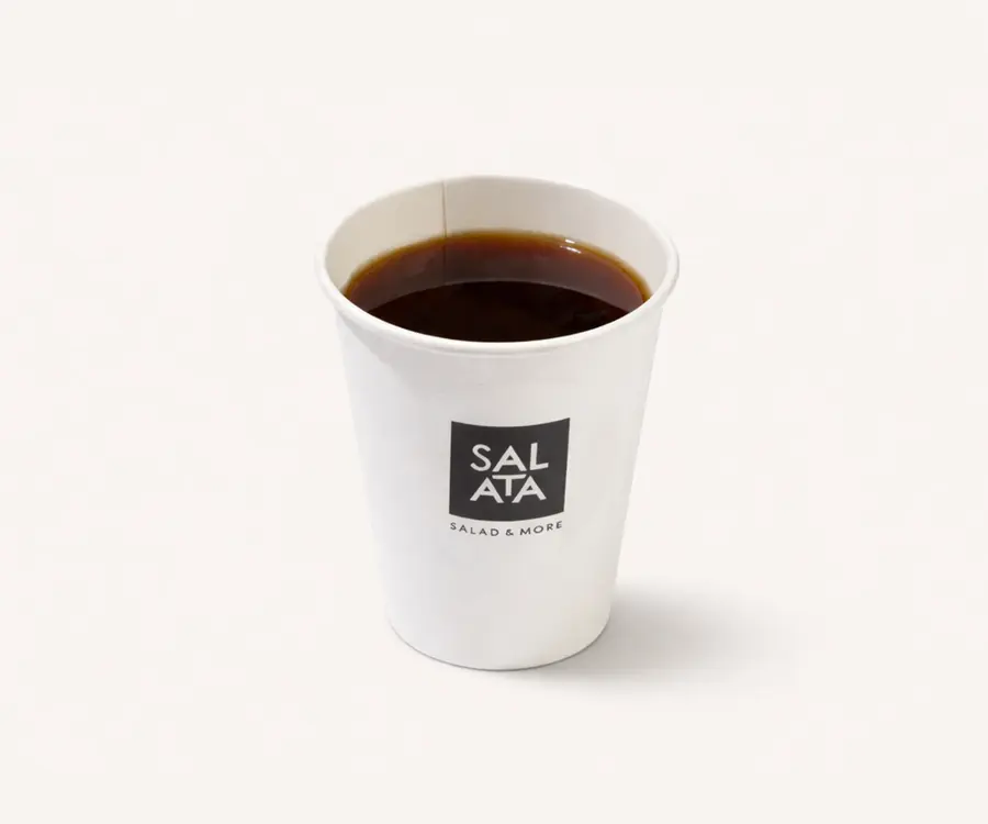 Coffee 8 oz — قهوة صغيرة